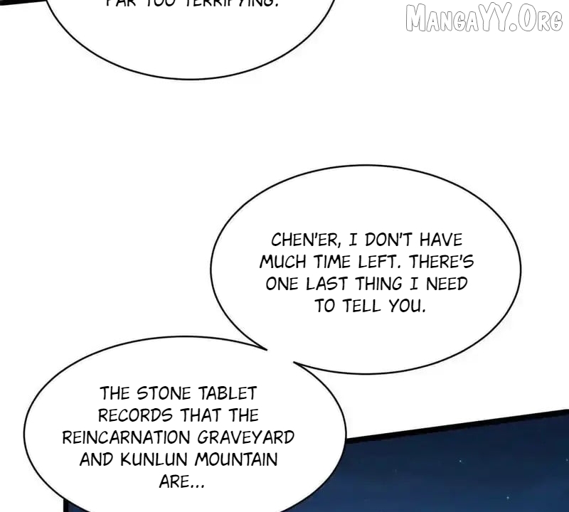 Divine Urban God Chapter 301 - page 9